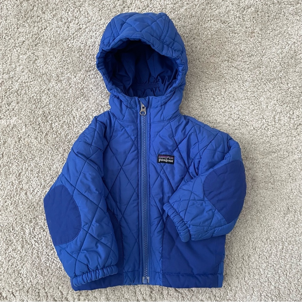 Patagonia Baby Winter Jacket
